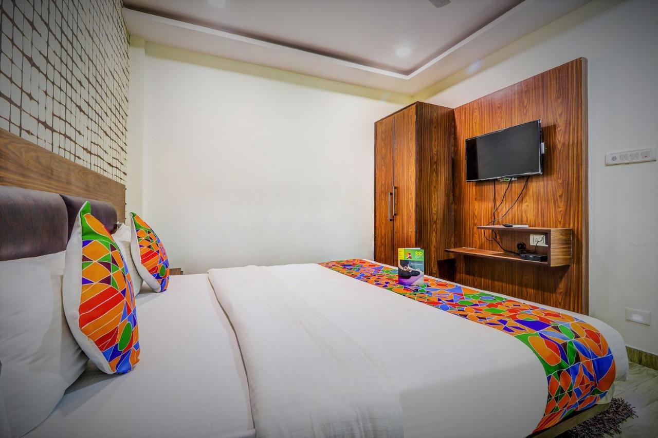 Fabhotel Sain Dass Kanpur Eksteriør billede