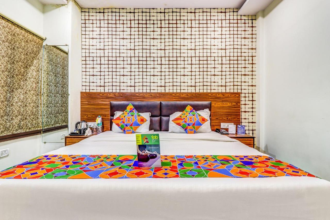 Fabhotel Sain Dass Kanpur Eksteriør billede