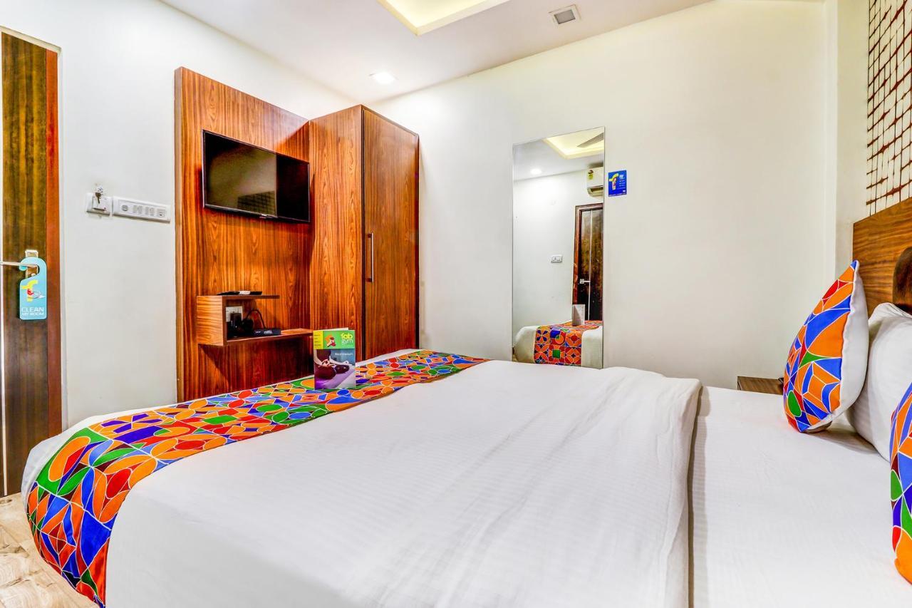 Fabhotel Sain Dass Kanpur Eksteriør billede